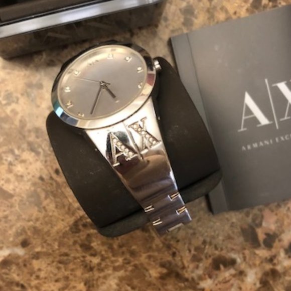 Armani Watch - Picture 2 of 2
